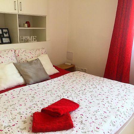 Apartment Lilly ออลอโมตซ์ ภายนอก รูปภาพ