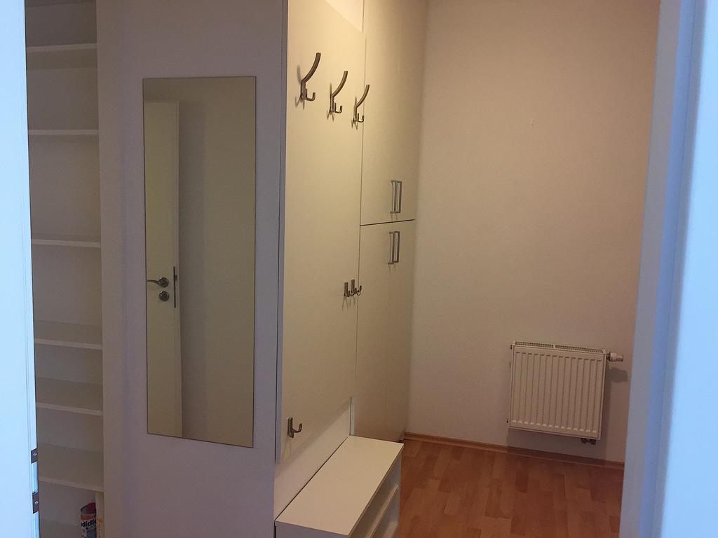 Apartment Lilly ออลอโมตซ์ ภายนอก รูปภาพ