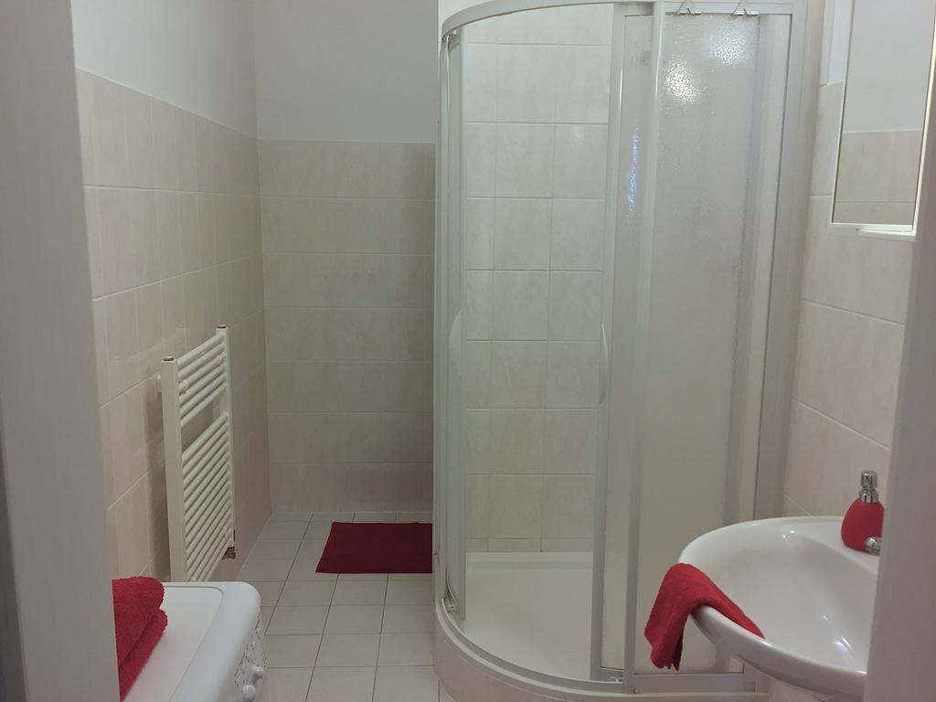 Apartment Lilly ออลอโมตซ์ ภายนอก รูปภาพ