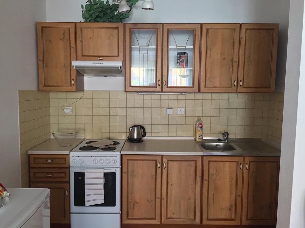 Apartment Lilly ออลอโมตซ์ ภายนอก รูปภาพ